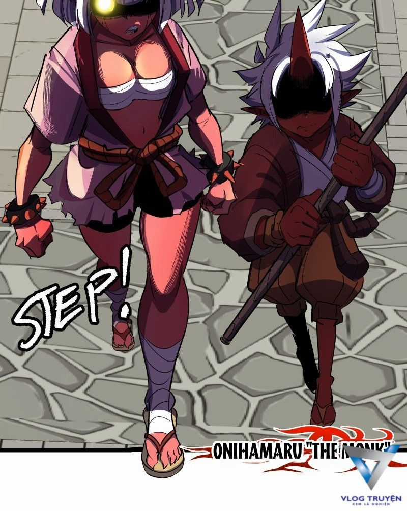 Chỉ Là Một Con Yêu Tinh Chapter 25 trang 141