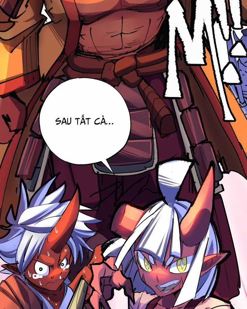 Chỉ Là Một Con Yêu Tinh Chapter 25 trang 148