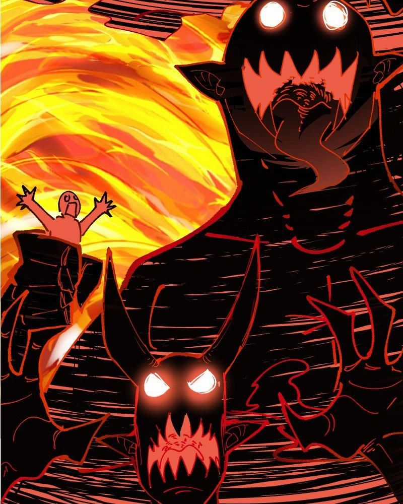 Chỉ Là Một Con Yêu Tinh Chapter 25 trang 15