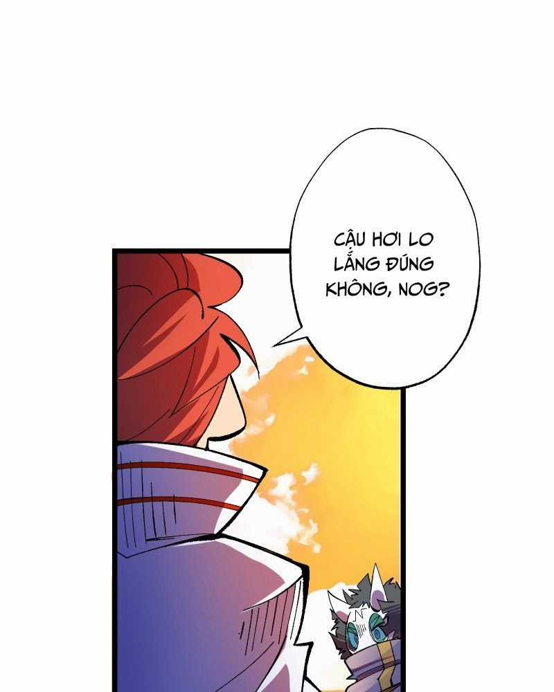 Chỉ Là Một Con Yêu Tinh Chapter 25 trang 19