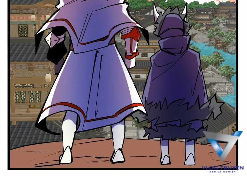 Chỉ Là Một Con Yêu Tinh Chapter 25 trang 22