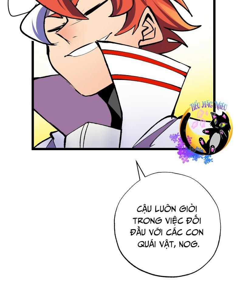 Chỉ Là Một Con Yêu Tinh Chapter 25 trang 24