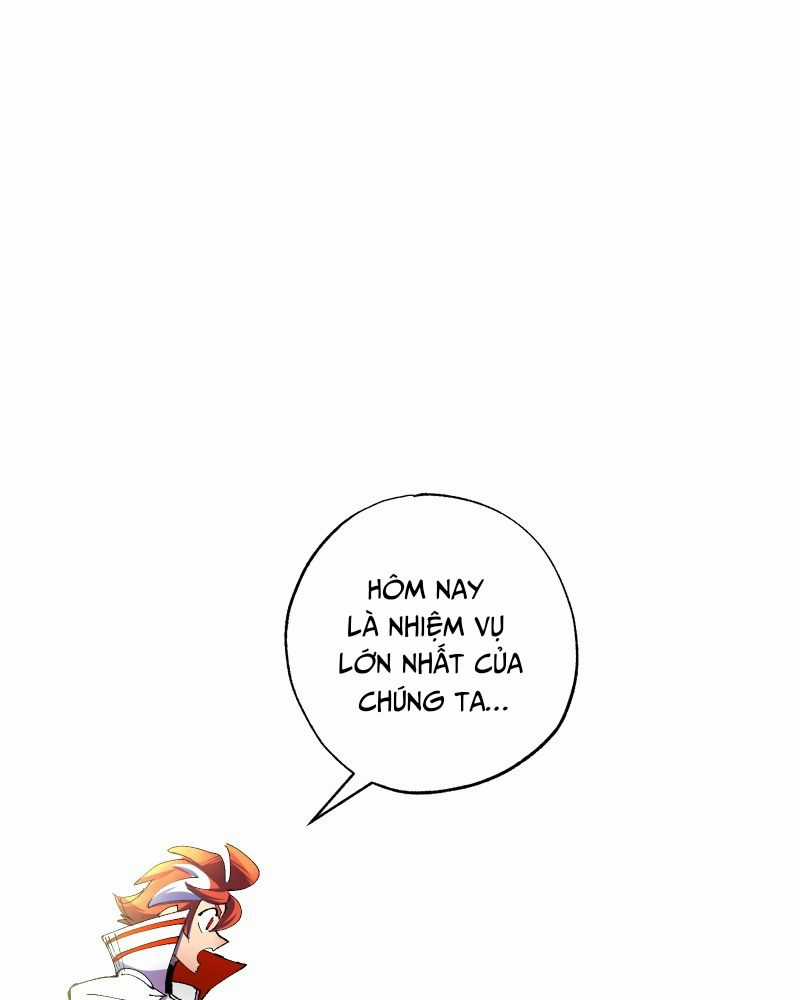 Chỉ Là Một Con Yêu Tinh Chapter 25 trang 27