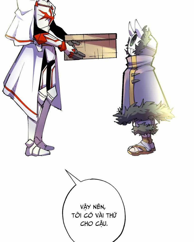 Chỉ Là Một Con Yêu Tinh Chapter 25 trang 28