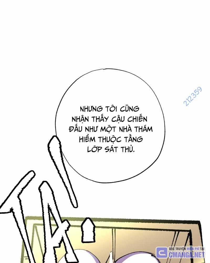 Chỉ Là Một Con Yêu Tinh Chapter 25 trang 32