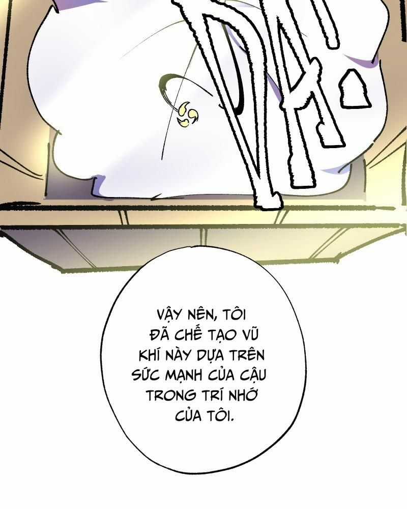 Chỉ Là Một Con Yêu Tinh Chapter 25 trang 34