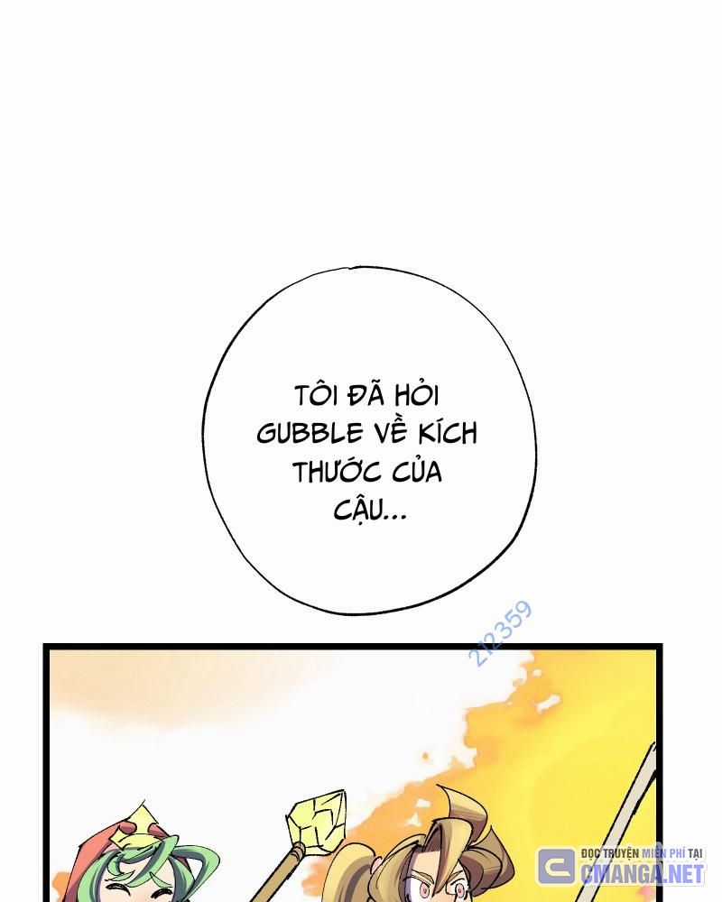 Chỉ Là Một Con Yêu Tinh Chapter 25 trang 35