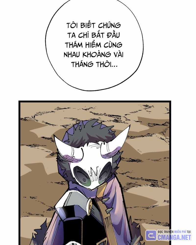 Chỉ Là Một Con Yêu Tinh Chapter 25 trang 38