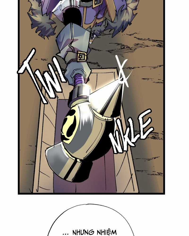 Chỉ Là Một Con Yêu Tinh Chapter 25 trang 39