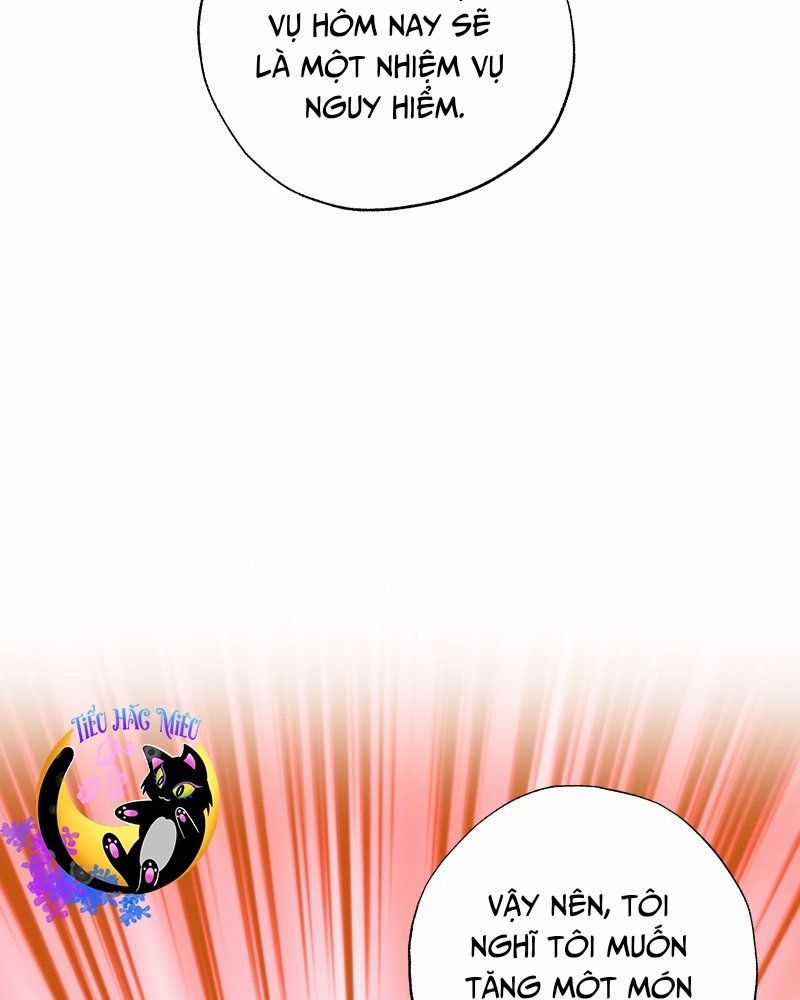 Chỉ Là Một Con Yêu Tinh Chapter 25 trang 40