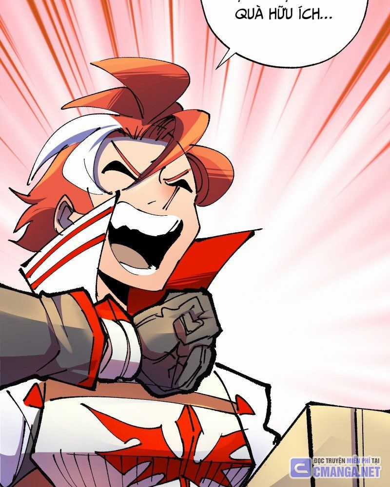 Chỉ Là Một Con Yêu Tinh Chapter 25 trang 41