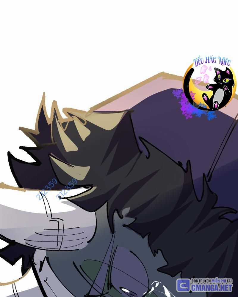 Chỉ Là Một Con Yêu Tinh Chapter 25 trang 44