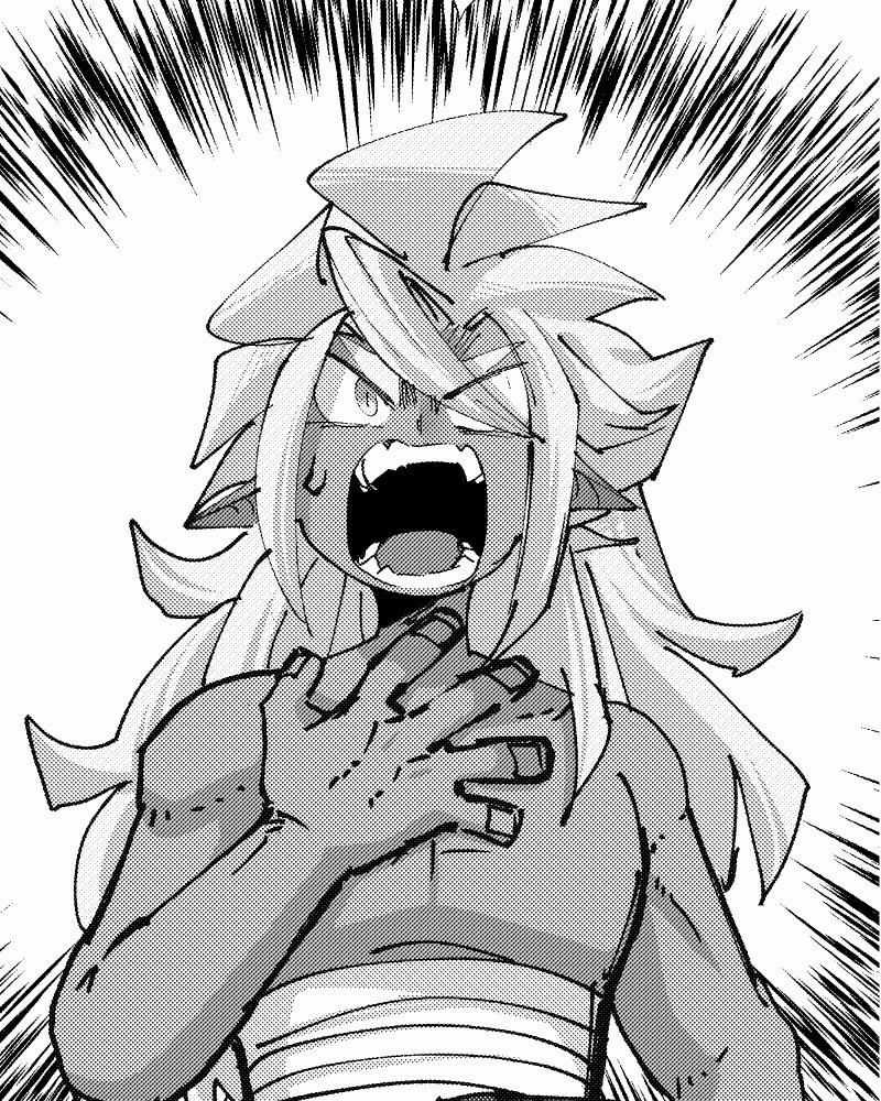 Chỉ Là Một Con Yêu Tinh Chapter 25 trang 46