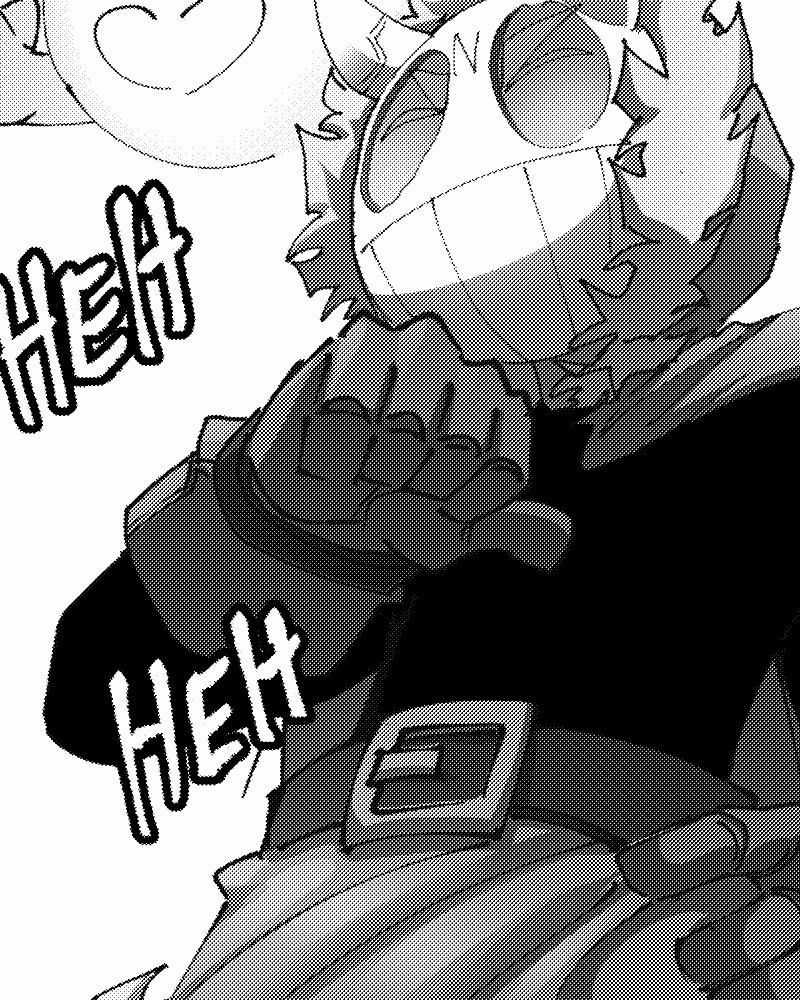 Chỉ Là Một Con Yêu Tinh Chapter 25 trang 48