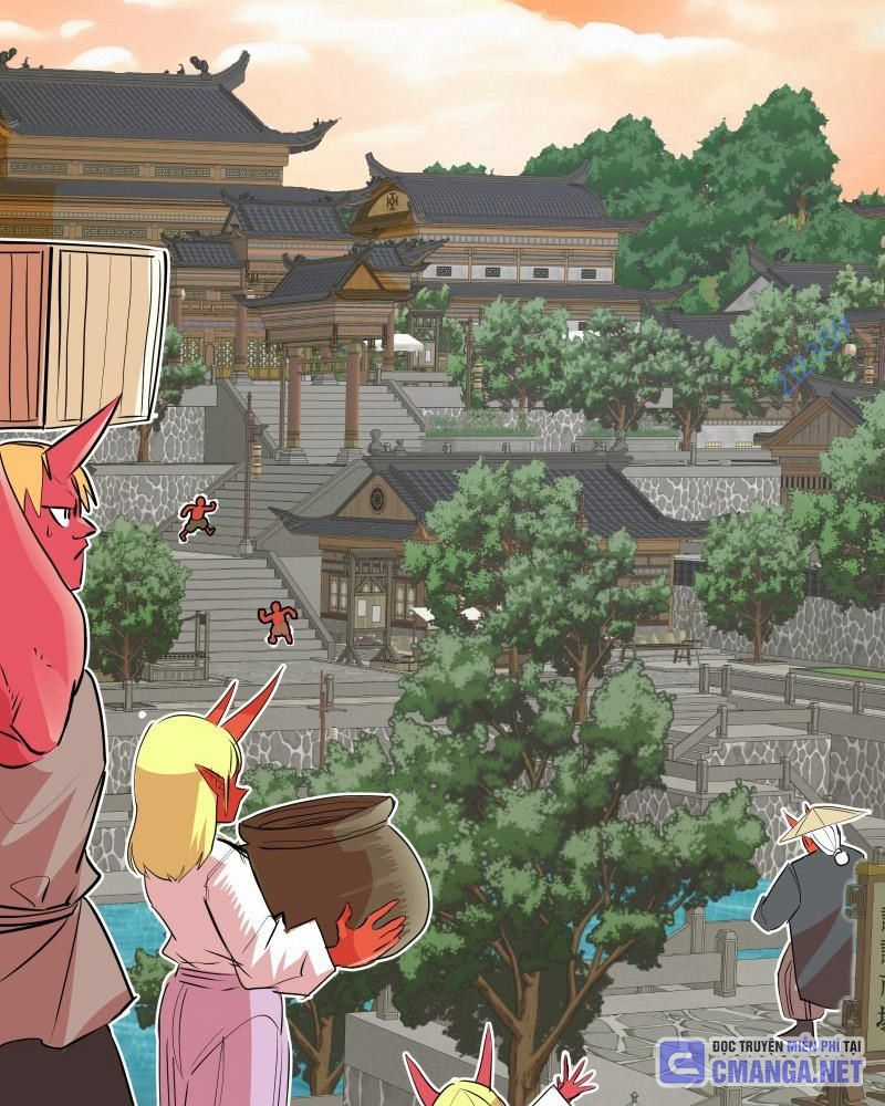 Chỉ Là Một Con Yêu Tinh Chapter 25 trang 5