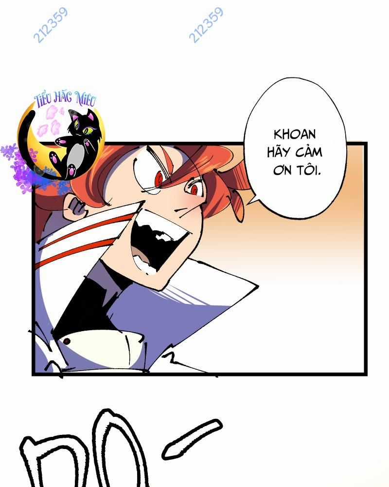 Chỉ Là Một Con Yêu Tinh Chapter 25 trang 54