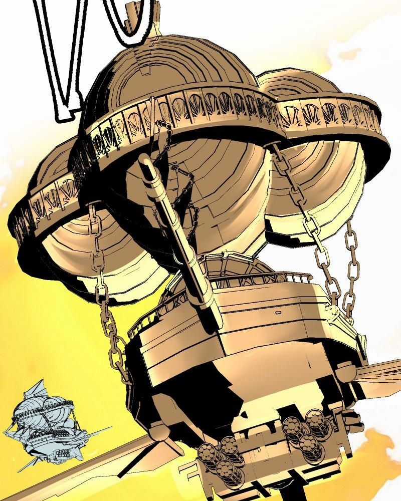 Chỉ Là Một Con Yêu Tinh Chapter 25 trang 55