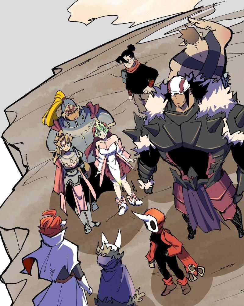 Chỉ Là Một Con Yêu Tinh Chapter 25 trang 57