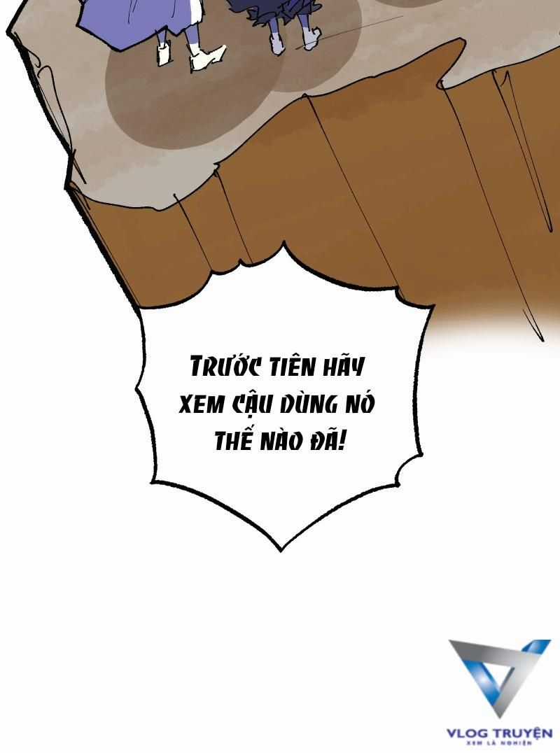 Chỉ Là Một Con Yêu Tinh Chapter 25 trang 58