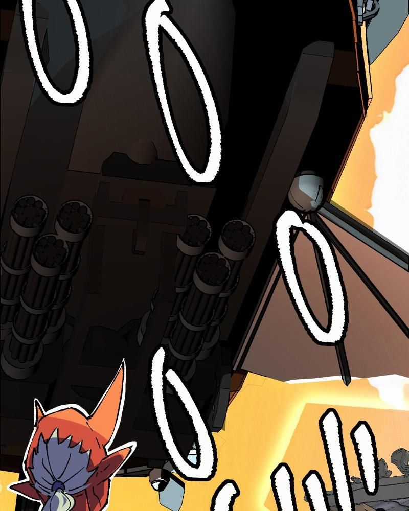 Chỉ Là Một Con Yêu Tinh Chapter 25 trang 61