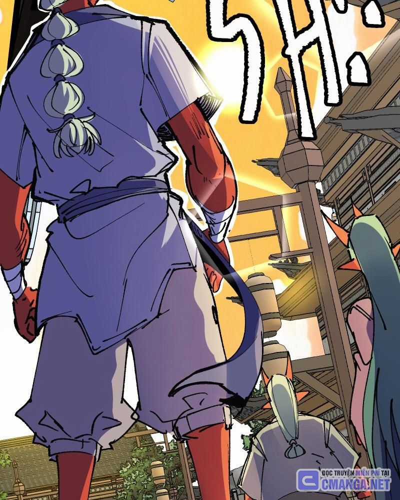 Chỉ Là Một Con Yêu Tinh Chapter 25 trang 62