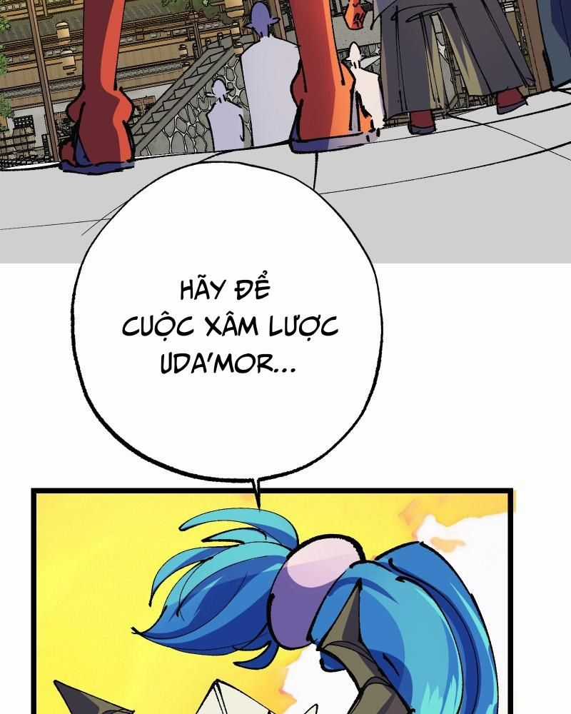 Chỉ Là Một Con Yêu Tinh Chapter 25 trang 63