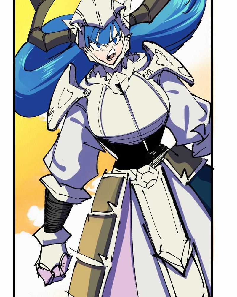 Chỉ Là Một Con Yêu Tinh Chapter 25 trang 64