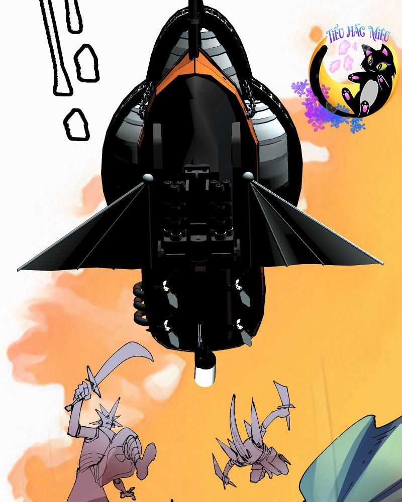 Chỉ Là Một Con Yêu Tinh Chapter 25 trang 67