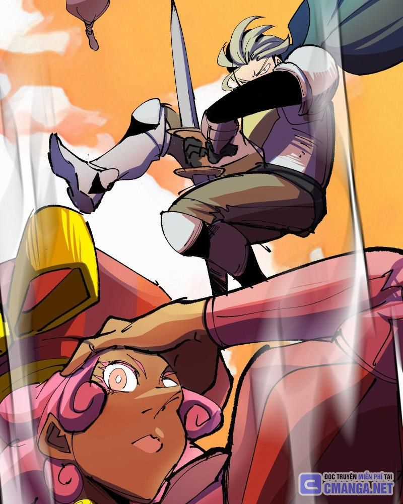 Chỉ Là Một Con Yêu Tinh Chapter 25 trang 68