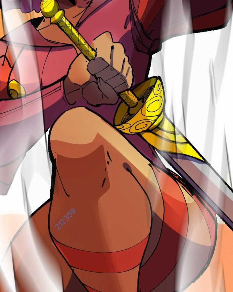 Chỉ Là Một Con Yêu Tinh Chapter 25 trang 69