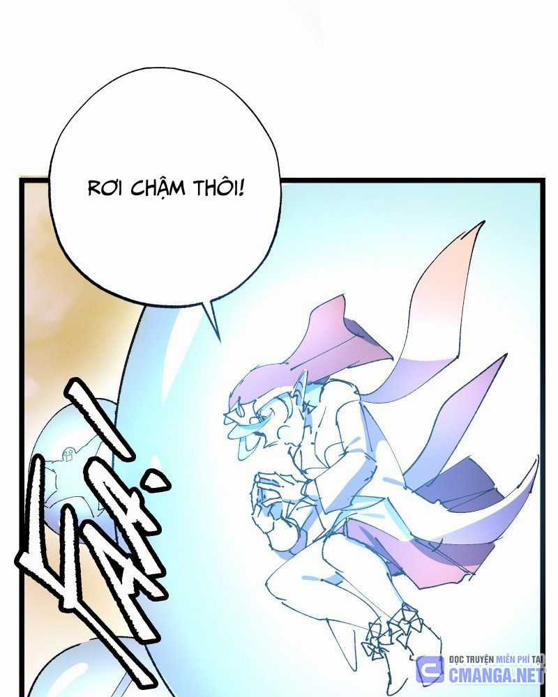 Chỉ Là Một Con Yêu Tinh Chapter 25 trang 74