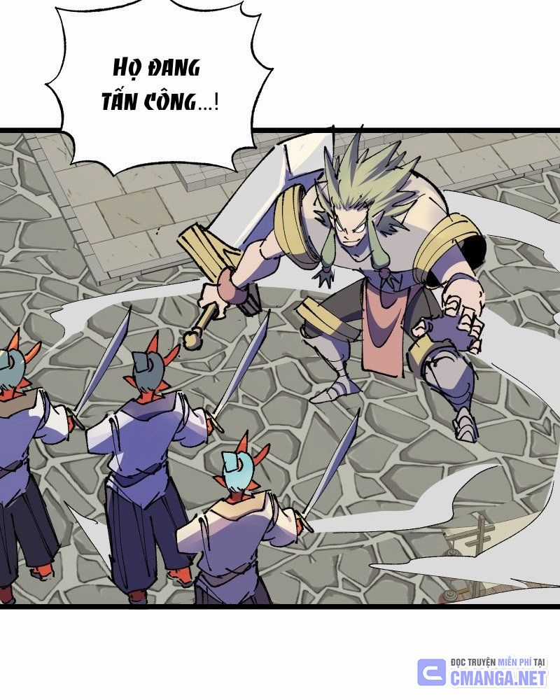 Chỉ Là Một Con Yêu Tinh Chapter 25 trang 77