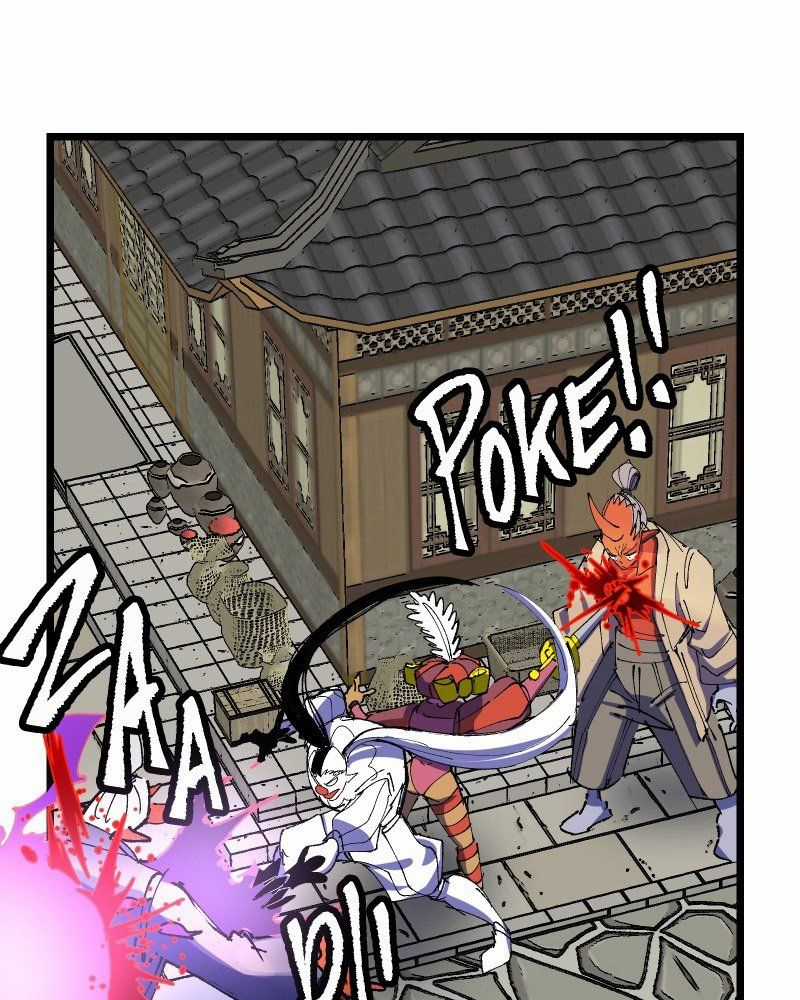 Chỉ Là Một Con Yêu Tinh Chapter 25 trang 78