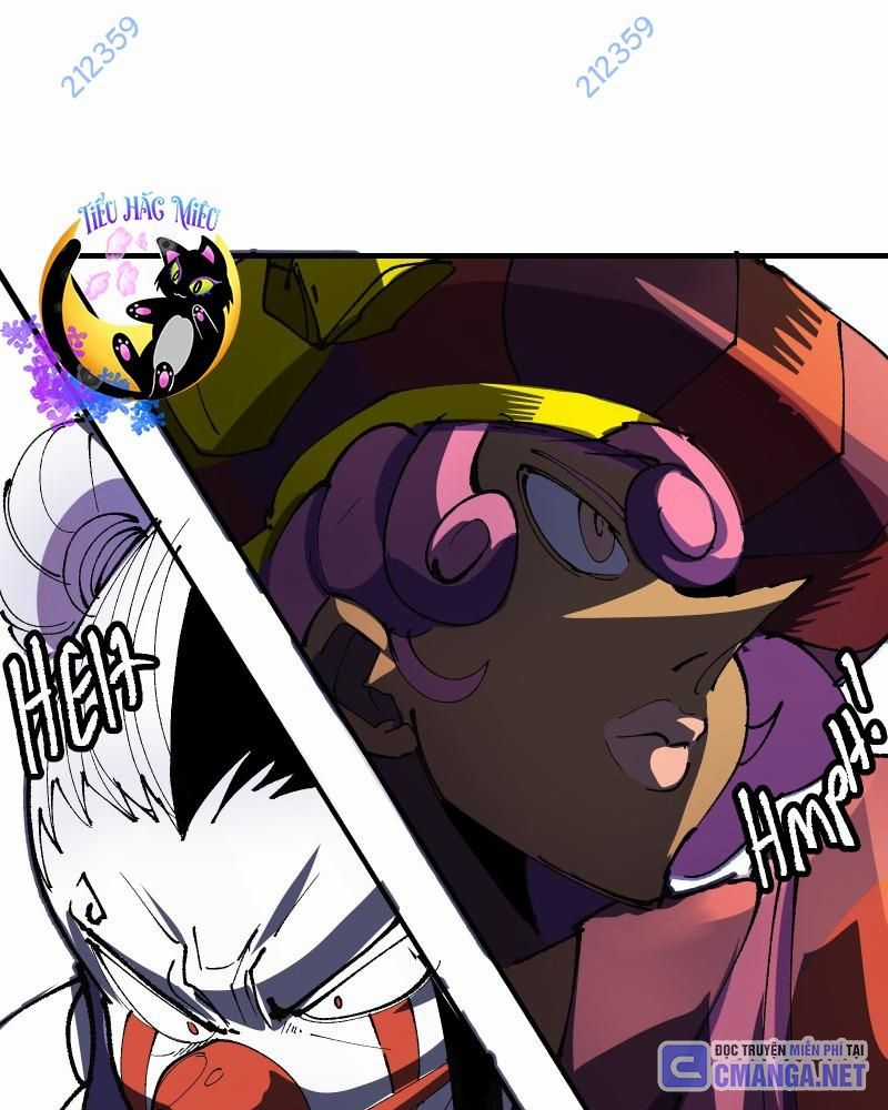 Chỉ Là Một Con Yêu Tinh Chapter 25 trang 80