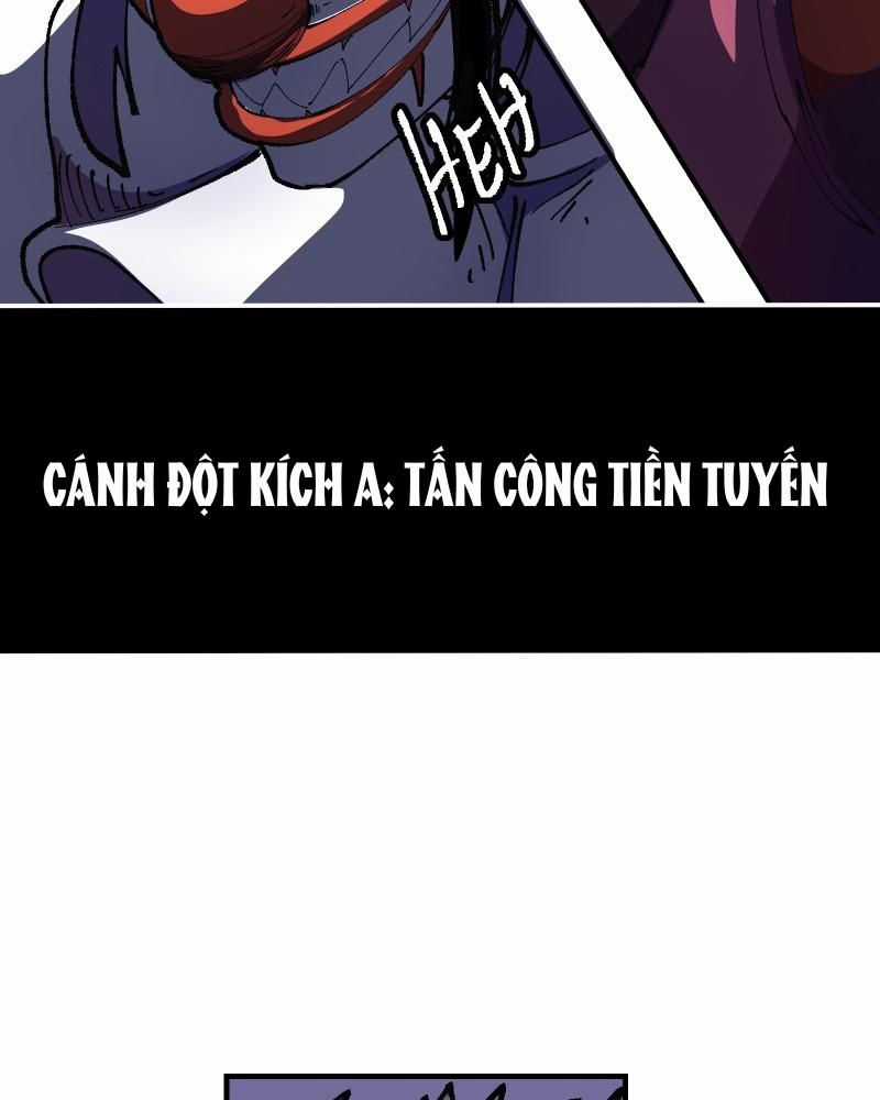 Chỉ Là Một Con Yêu Tinh Chapter 25 trang 81