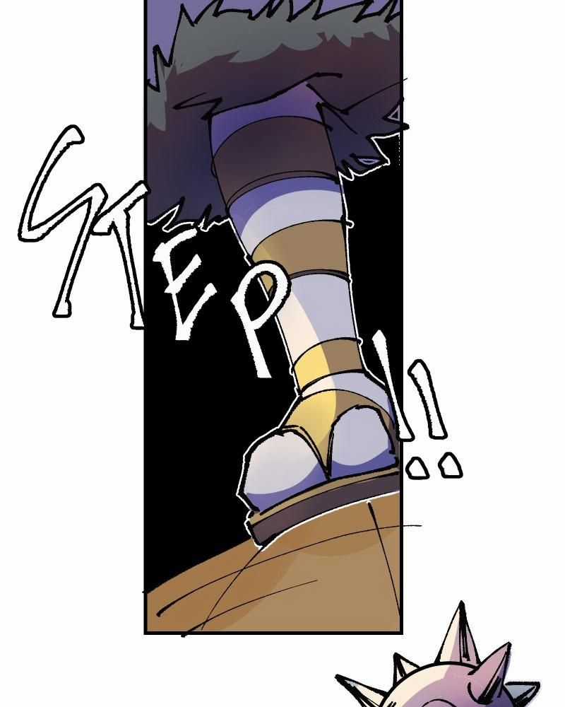 Chỉ Là Một Con Yêu Tinh Chapter 25 trang 82