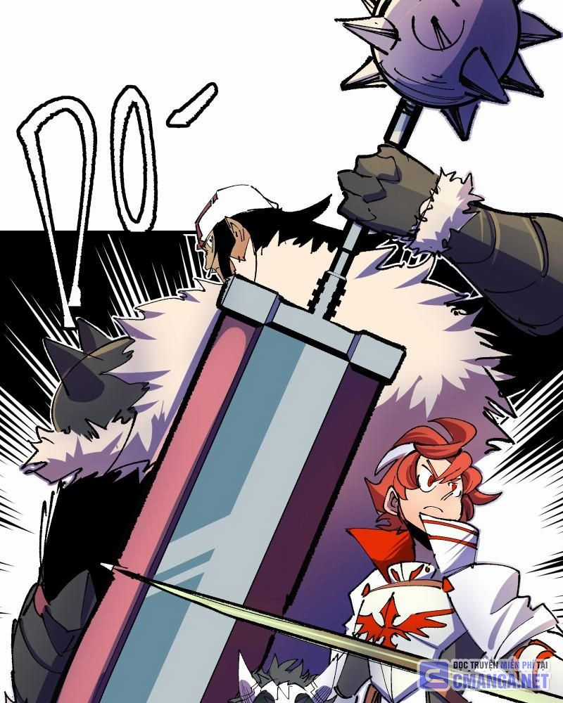 Chỉ Là Một Con Yêu Tinh Chapter 25 trang 83