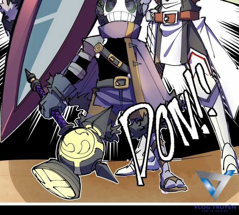 Chỉ Là Một Con Yêu Tinh Chapter 25 trang 84