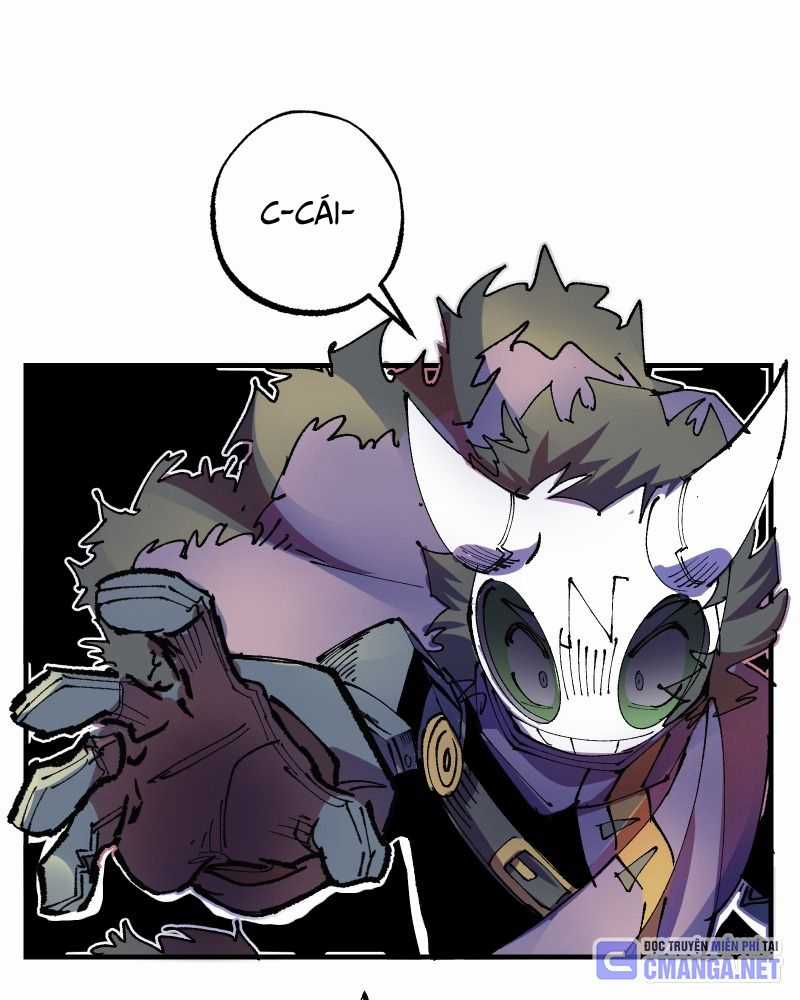 Chỉ Là Một Con Yêu Tinh Chapter 25 trang 95