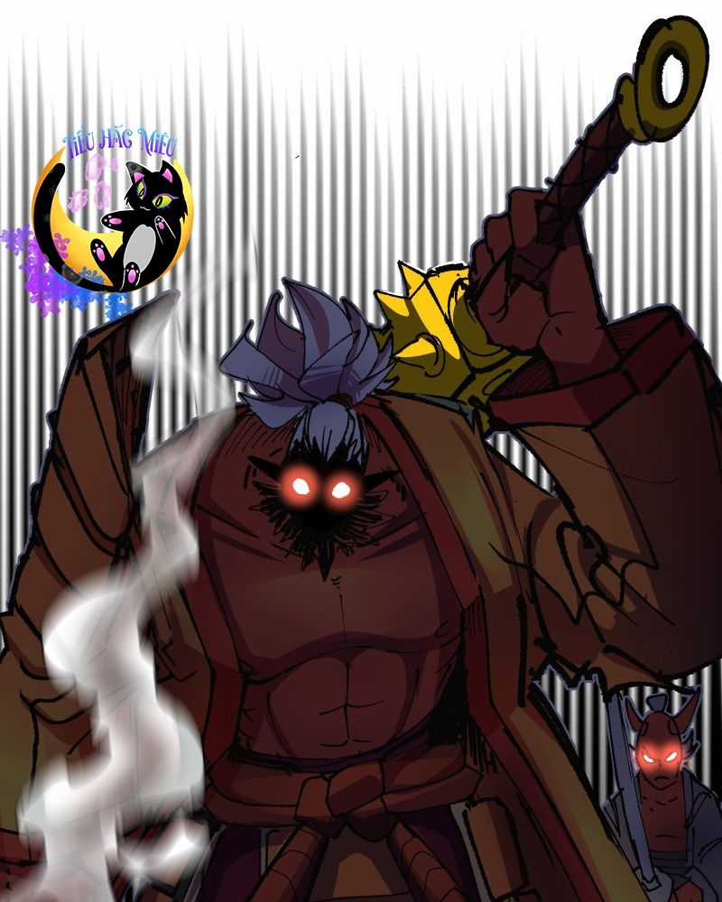 Chỉ Là Một Con Yêu Tinh Chapter 25 trang 97