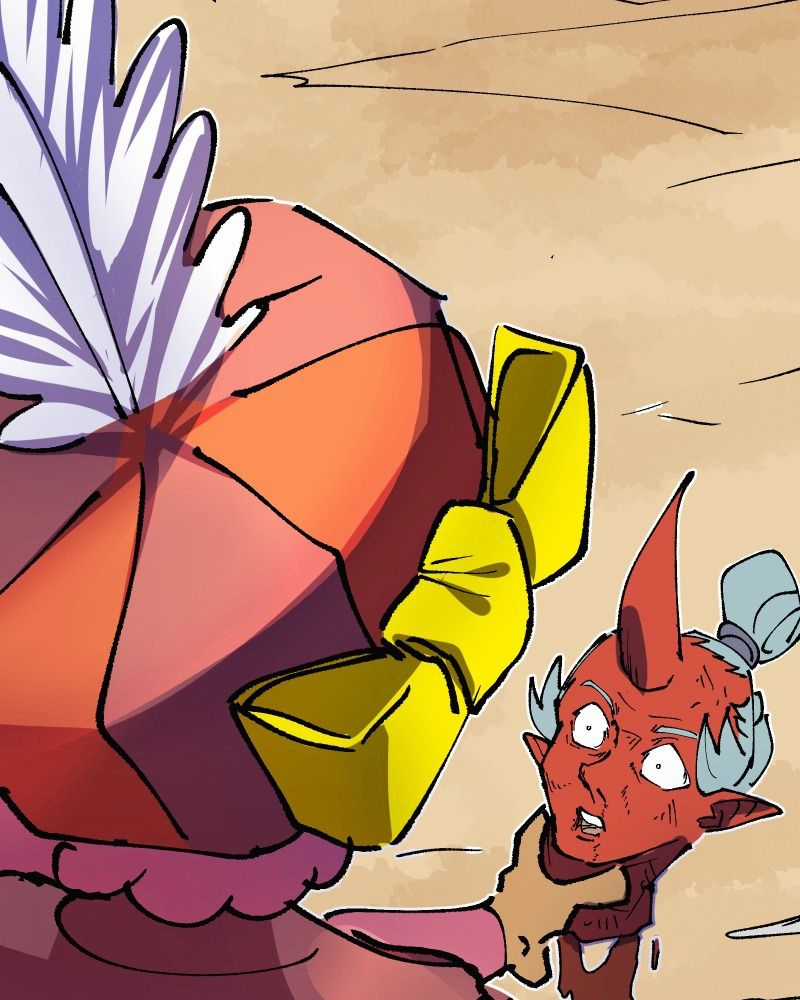 Chỉ Là Một Con Yêu Tinh Chapter 25 trang 99