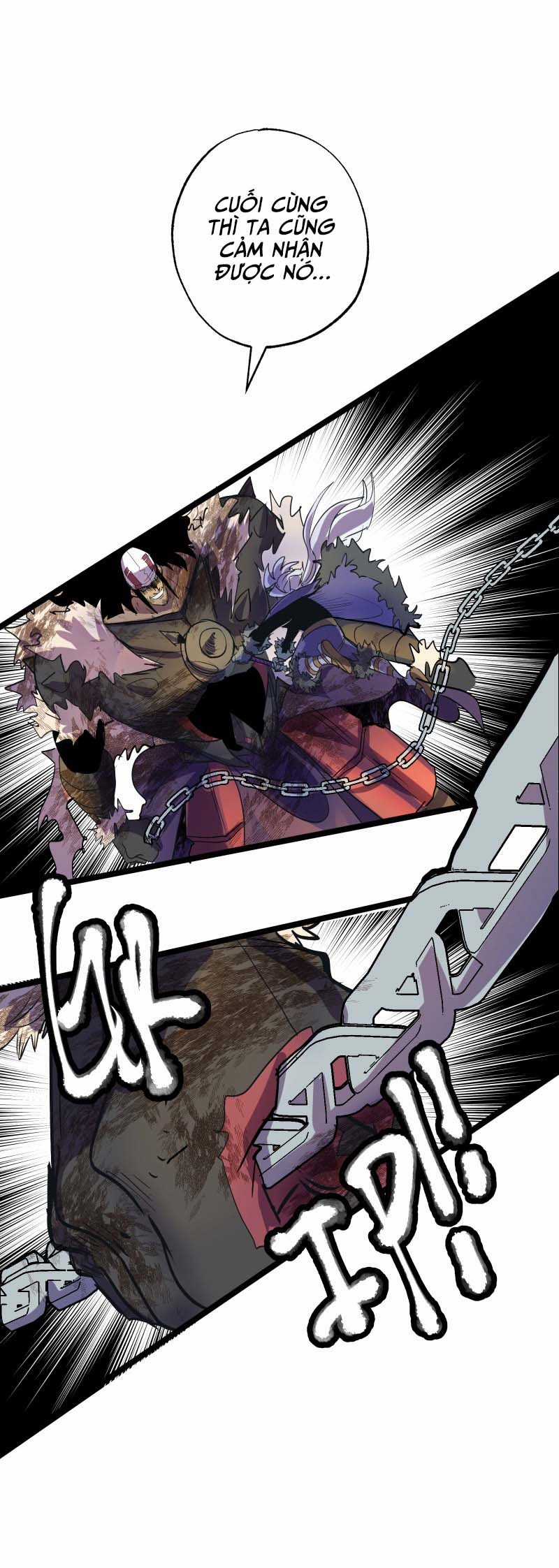 Chỉ Là Một Con Yêu Tinh Chapter 41 trang 10