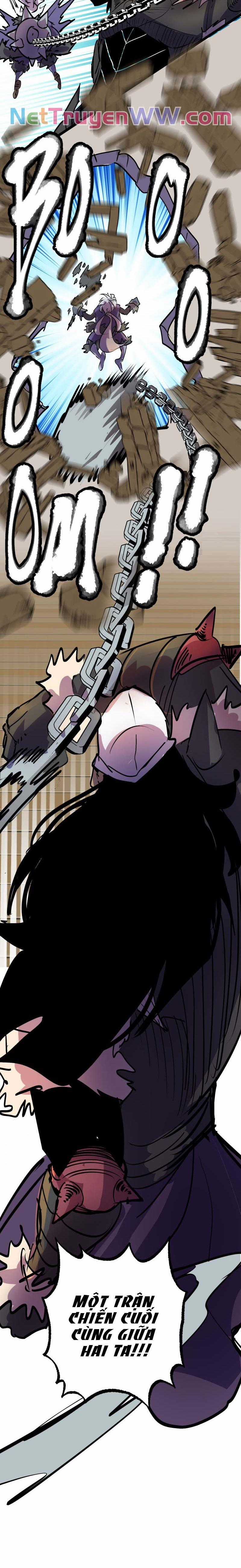 Chỉ Là Một Con Yêu Tinh Chapter 41 trang 12