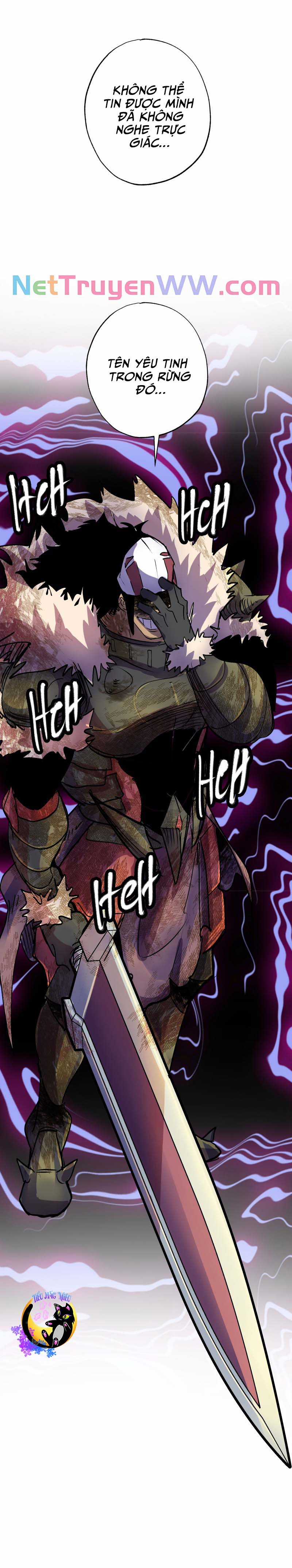 Chỉ Là Một Con Yêu Tinh Chapter 41 trang 2