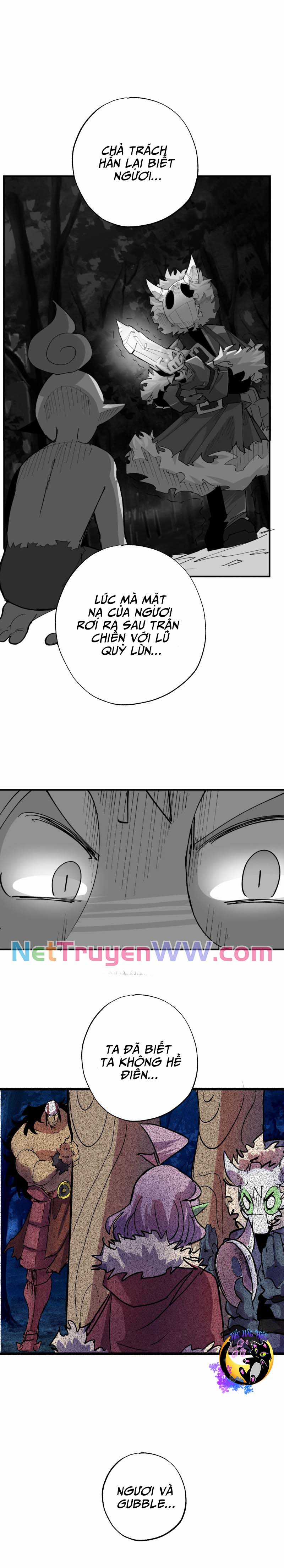 Chỉ Là Một Con Yêu Tinh Chapter 41 trang 3