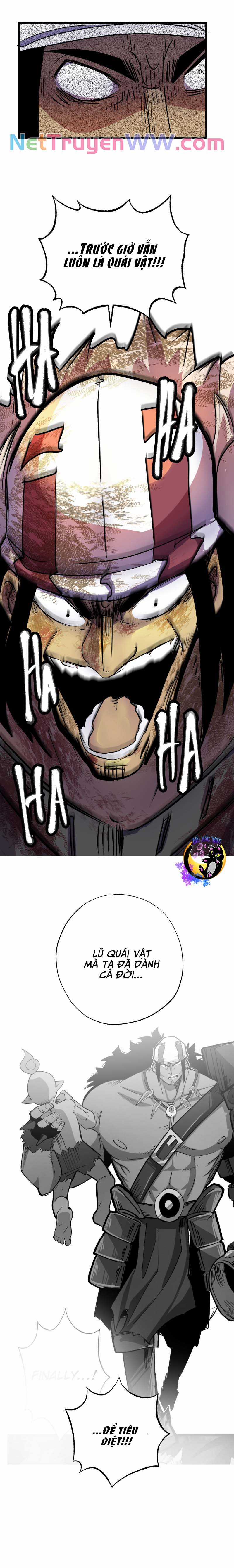 Chỉ Là Một Con Yêu Tinh Chapter 41 trang 4