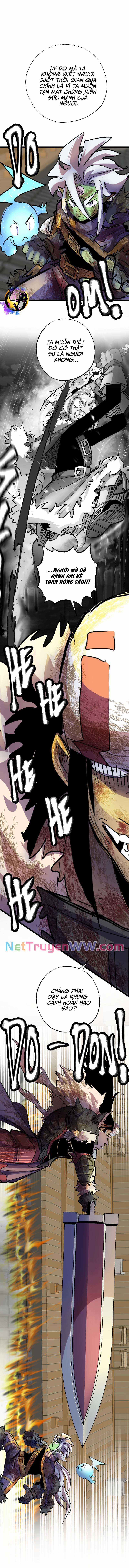 Chỉ Là Một Con Yêu Tinh Chapter 41 trang 5