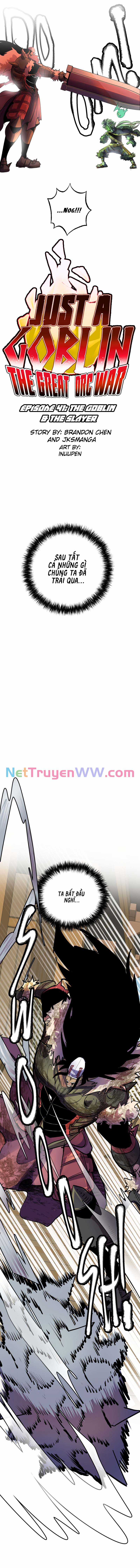 Chỉ Là Một Con Yêu Tinh Chapter 41 trang 8