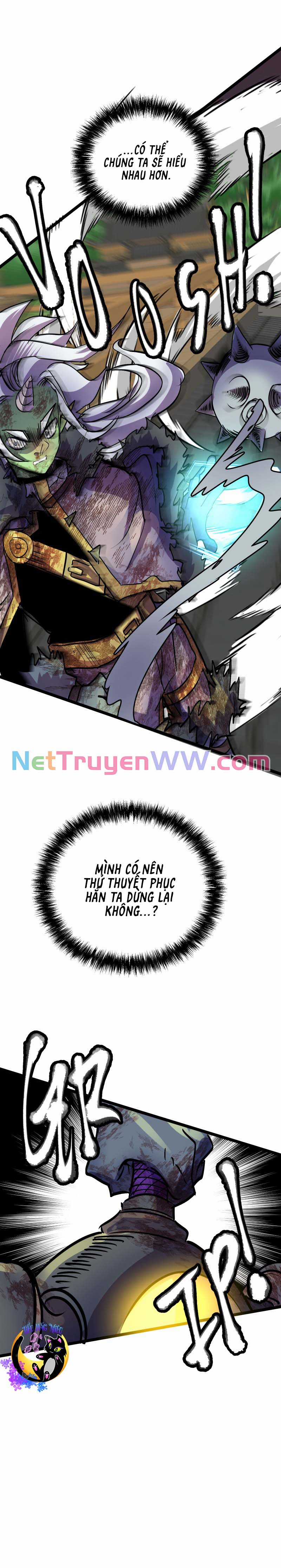 Chỉ Là Một Con Yêu Tinh Chapter 41 trang 9