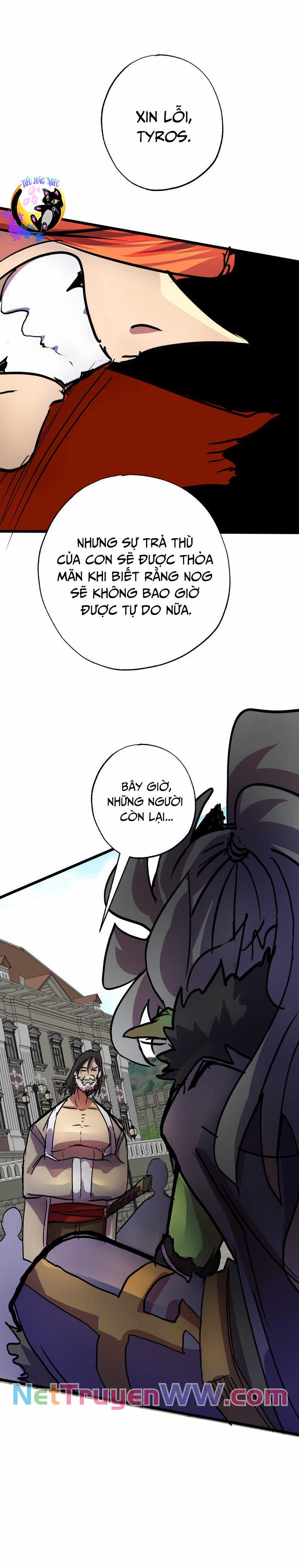 Chỉ Là Một Con Yêu Tinh Chapter 55 trang 18